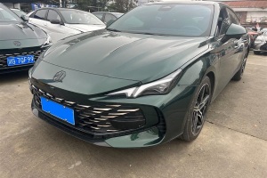 名爵7 名爵 2.0T 自動Trophy+激擎耀世版