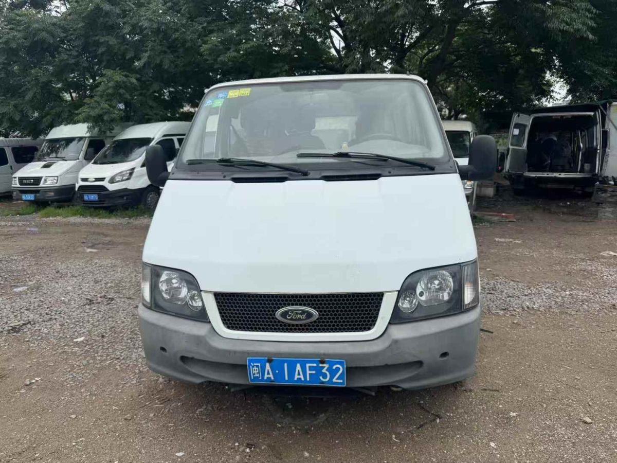 長安輕型車 睿行M80  2014款 1.5LCNG經(jīng)典型4G15S圖片