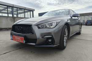 Q50L 英菲尼迪 2.0T 逸享版