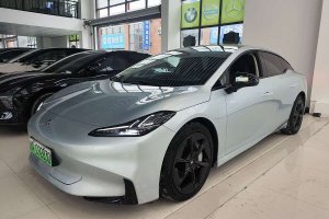 昊鉑GT 埃安 600充換版