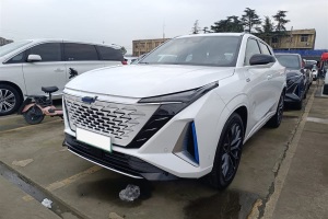 長安歐尚Z6新能源 長安歐尚 智電iDD 150KM旗艦型