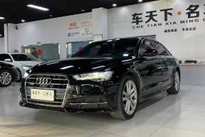 奥迪A4L 奥迪 30周年年型 45 TFSI quattro 运动型