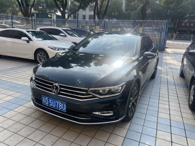 大眾 邁騰  2019款  330TSI DSG 領(lǐng)先型 國VI圖片