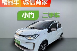 思皓E10X 思皓 花仙子款 向日葵