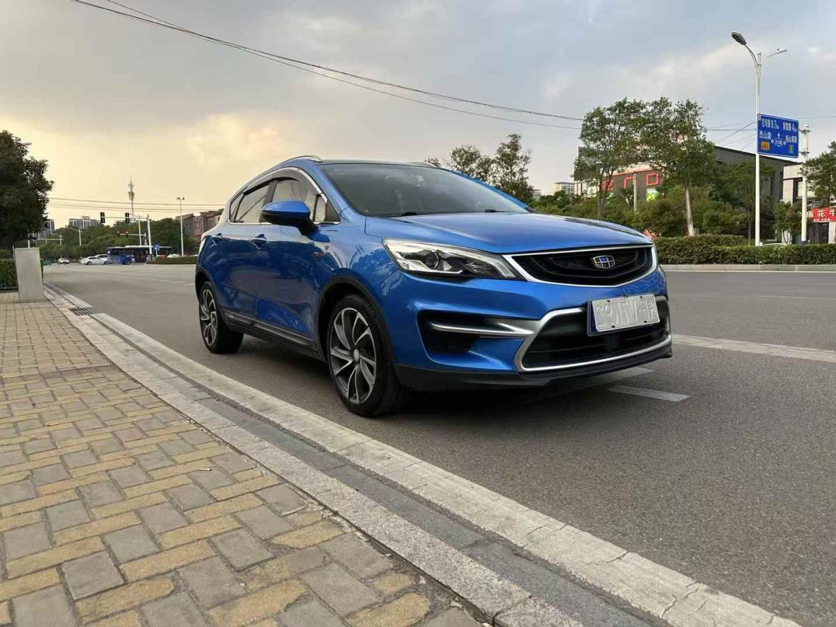 豐田 卡羅拉  2017款 1.2T CVT GL-i真皮版圖片