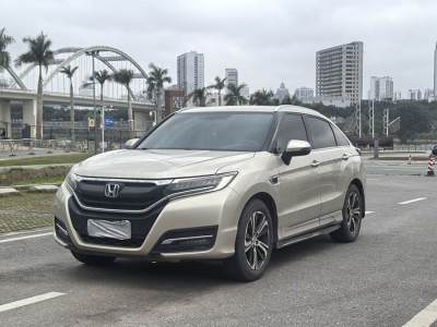 2019年5月 本田 UR-V 370TURBO 兩驅尊貴版圖片