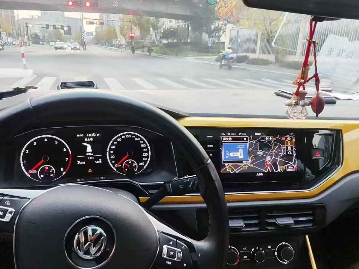 大眾 Tiguan  2019款  330TSI 四驅(qū)高配型圖片