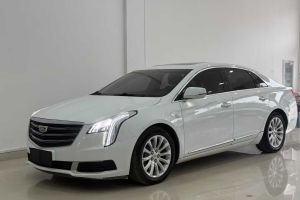 XTS 凱迪拉克 28T 豪華型