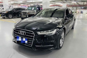 奥迪A6L 奥迪 35 TFSI 运动型