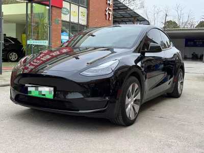 2022年9月 特斯拉 Model 3 改款 Performance高性能全輪驅(qū)動(dòng)版圖片