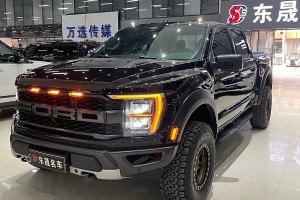 F-150 福特 3.5T 猛禽