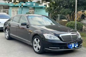 奔馳S級AMG 奔馳 AMG S 65 L Grand Edition