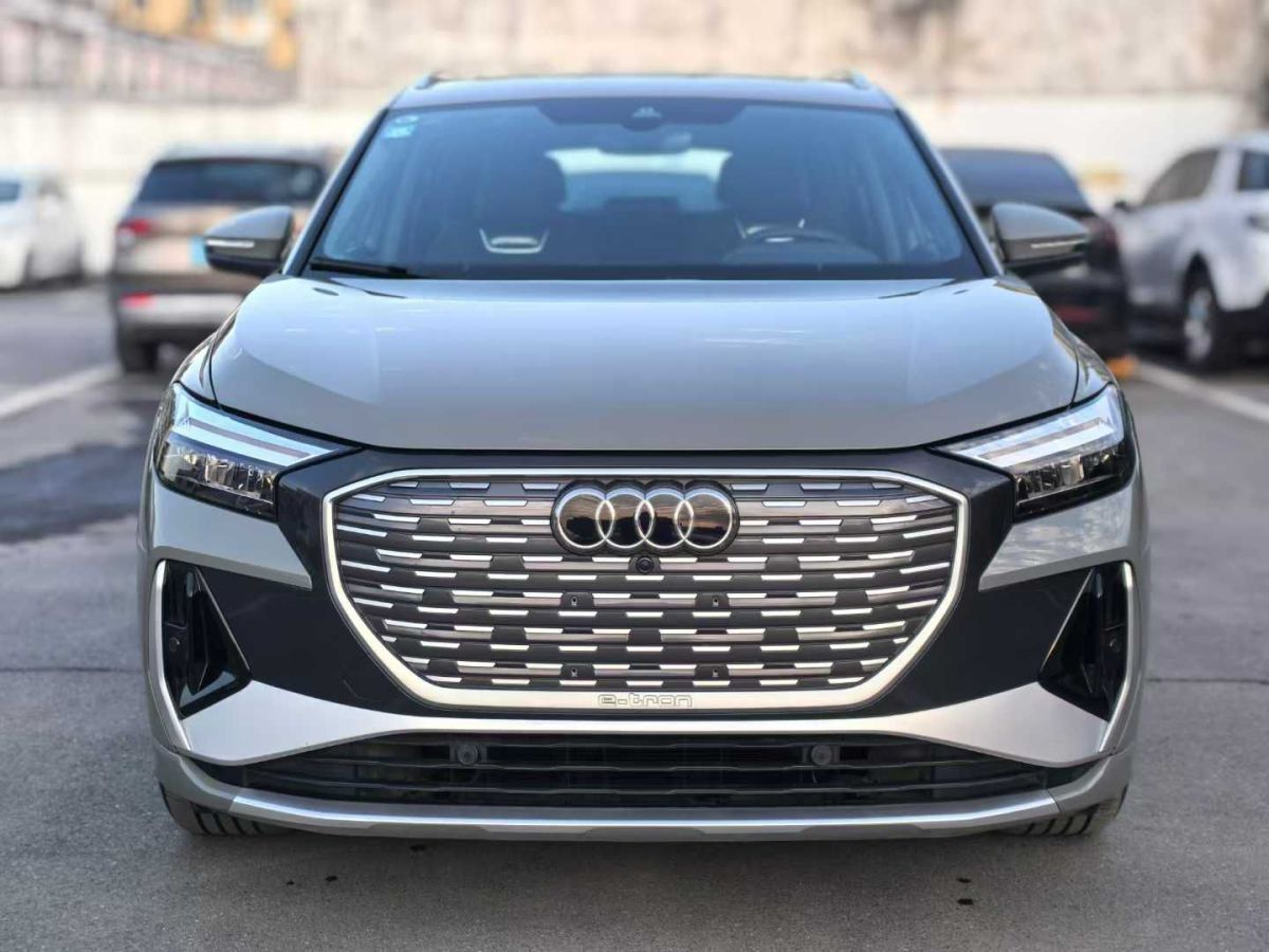 奧迪 奧迪S7  2023款 2.9 TFSI quattro圖片