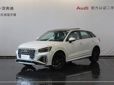 2023年5月 奧迪 奧迪Q2L 35 TFSI 進(jìn)取動(dòng)感型圖片