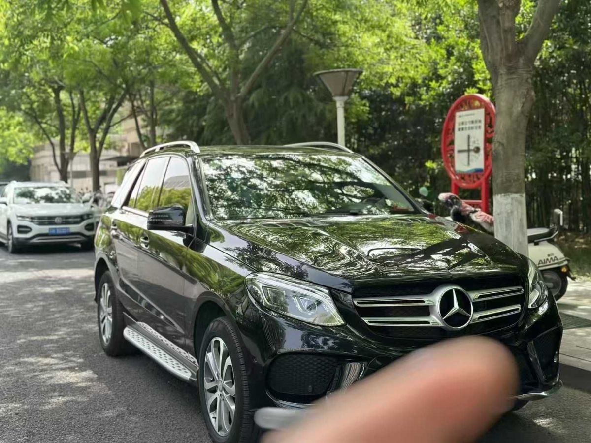 奔馳 奔馳A級AMG  2017款 2017款 改款 AMG A 45 4MATIC 國VI圖片