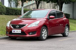 騏達 日產(chǎn) 1.6L CVT智能型