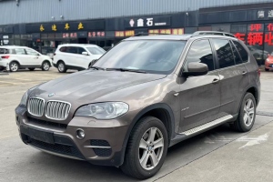 寶馬X5 寶馬 xDrive35i 領(lǐng)先型