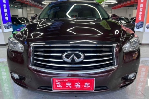 QX60 英菲尼迪 2.5T Hybrid 四驅(qū)全能版