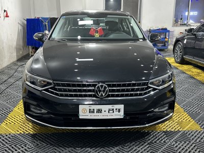 2024年11月 大眾 邁騰 200萬(wàn)輛眾享款 280TSI DSG舒適型圖片