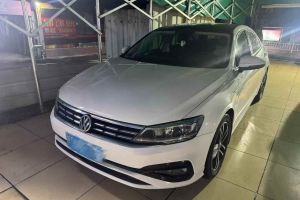 凌渡 大眾 230TSI 手動風(fēng)尚版
