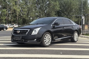 XTS 凱迪拉克 28T 技術型