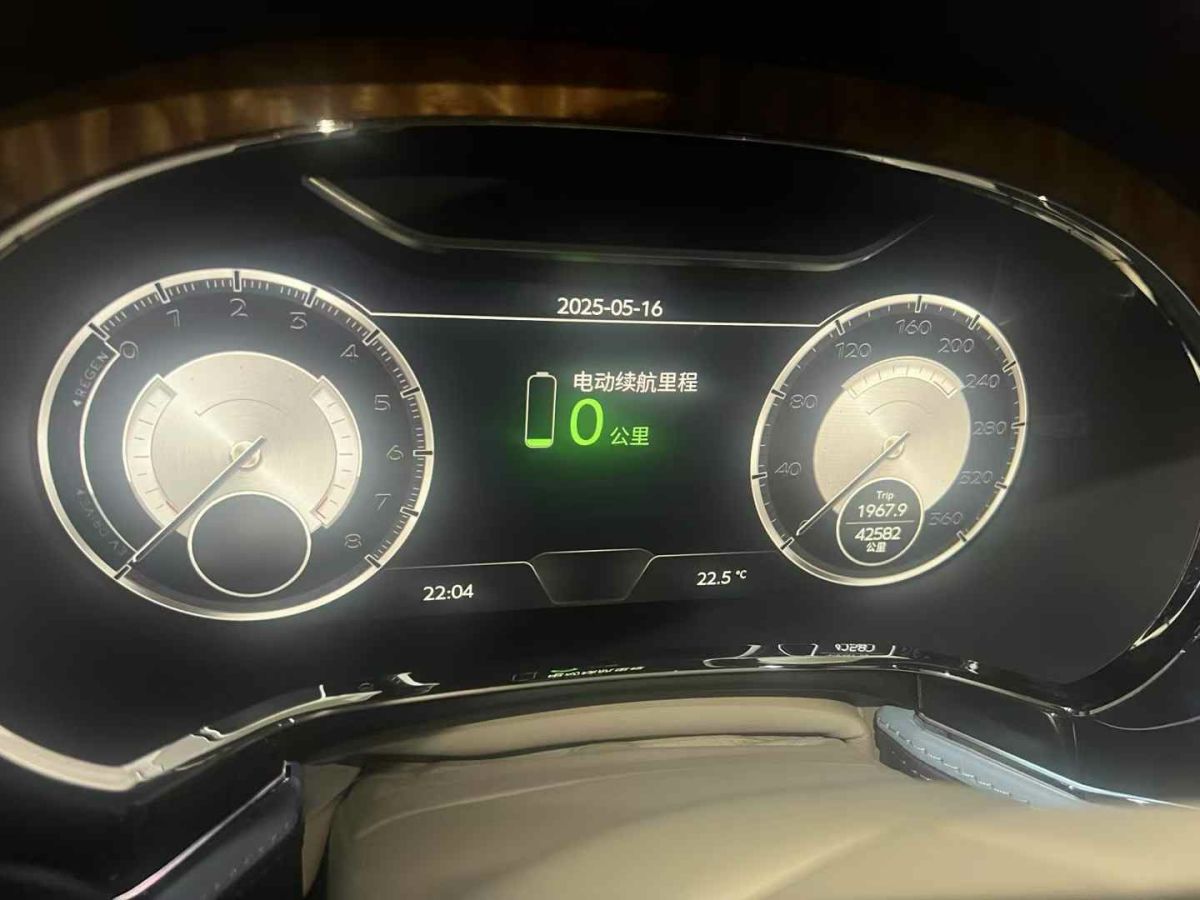 賓利 飛馳  2022款 4.0T V8 Mulliner圖片