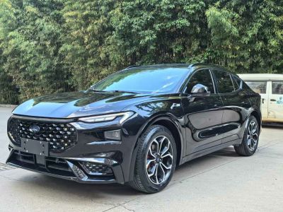2022年5月 福特 新世代全順 2.2T自動物流車Pro中軸7座中高頂圖片
