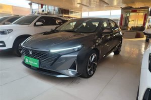 銳程PLUS 長安 1.5T DCT領(lǐng)航型