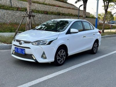 2017年11月 豐田 YARiS L 致享 1.5E CVT魅動(dòng)版圖片