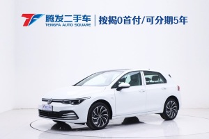 高爾夫 大眾 280TSI DSG Pro 50年傳奇版