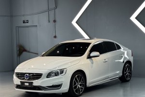 S60 沃爾沃 L 2.0T T4 智遠(yuǎn)版