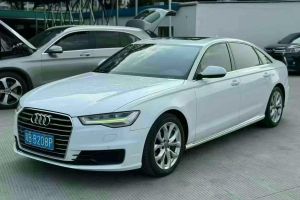 奧迪A6L 奧迪 A6L TFSI