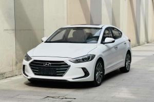 悅動 現(xiàn)代 1.6L 自動悅值版GLS