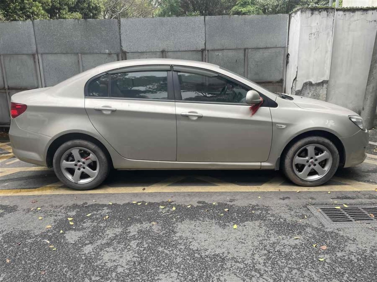 榮威 350  2013款 350C 1.5L 自動迅悅版圖片