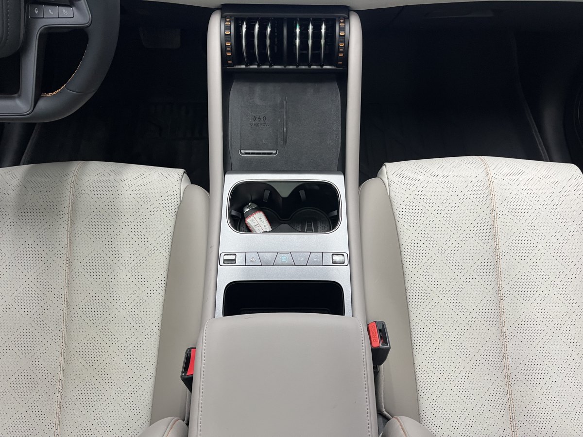比亞迪 元PLUS  2025款 智駕版 510KM 超越型圖片
