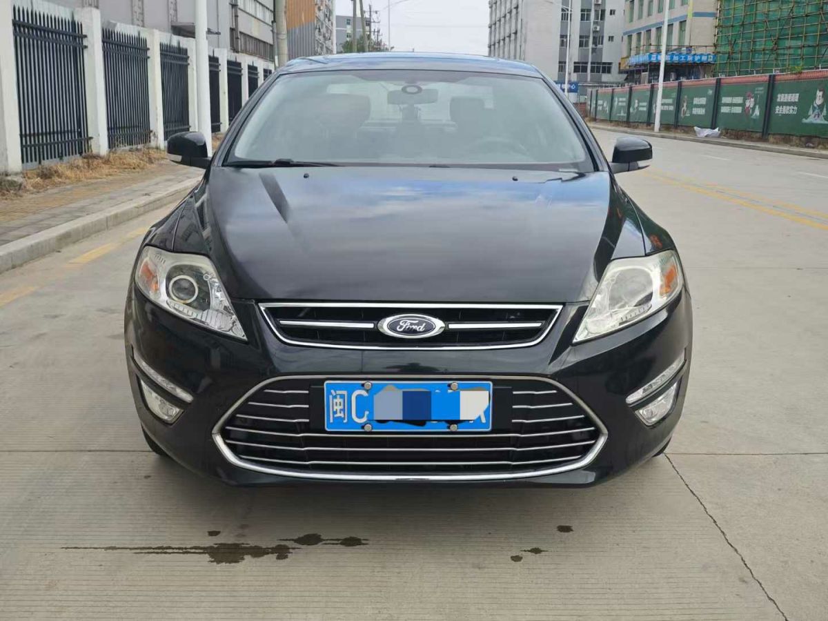 廣汽傳祺 GS5  2012款 2.0L 手動兩驅精英ESP版圖片