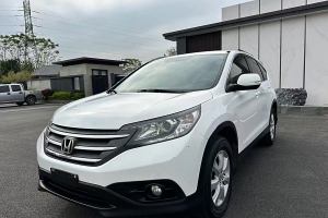 CR-V 本田 2.0L 兩驅都市版