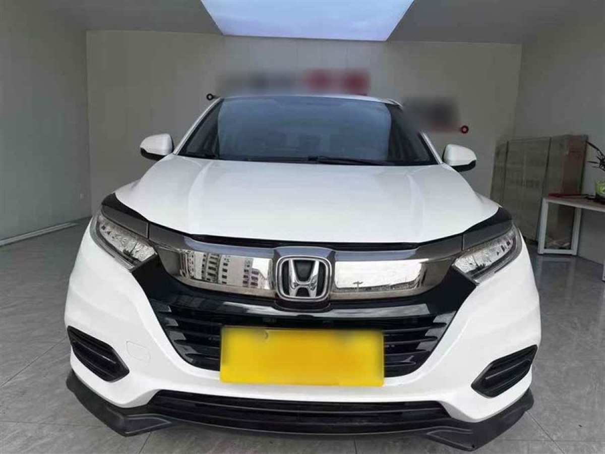 本田 繽智  2020款 1.5L CVT先鋒版圖片
