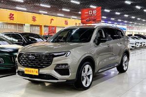 領(lǐng)裕 福特 EcoBoost 225 尊領(lǐng)型PLUS 6座