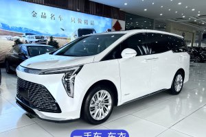 世紀 別克 2.0T 六座蘊世版
