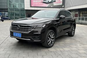 途銳 大眾 3.0TSI 銳享版 經(jīng)典運(yùn)動(dòng)套裝