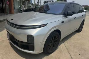 理想L7 理想 Air