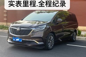 GL8 別克 ES陸尊 653T 豪華型