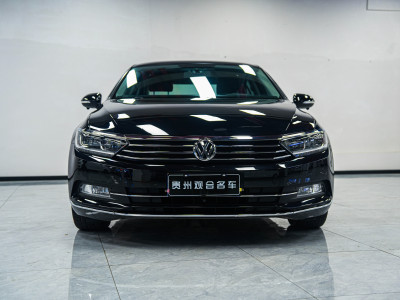 2019年10月 大眾 邁騰 330TSI DSG 領(lǐng)先型 國VI圖片