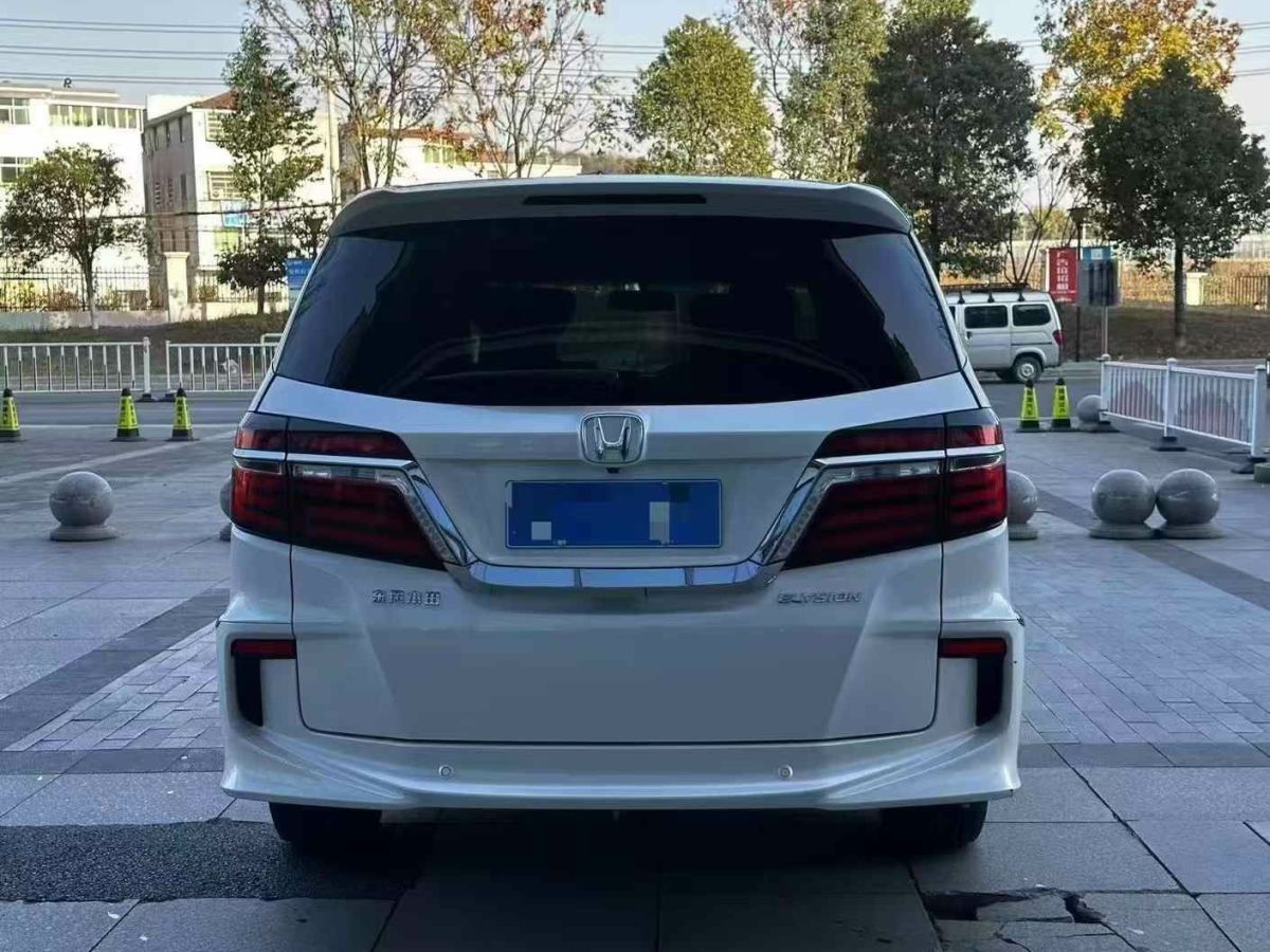 電咖 電咖?EV10  2018款 豪華版圖片