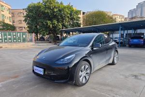 Model 3 特斯拉 改款 长续航后轮驱动版