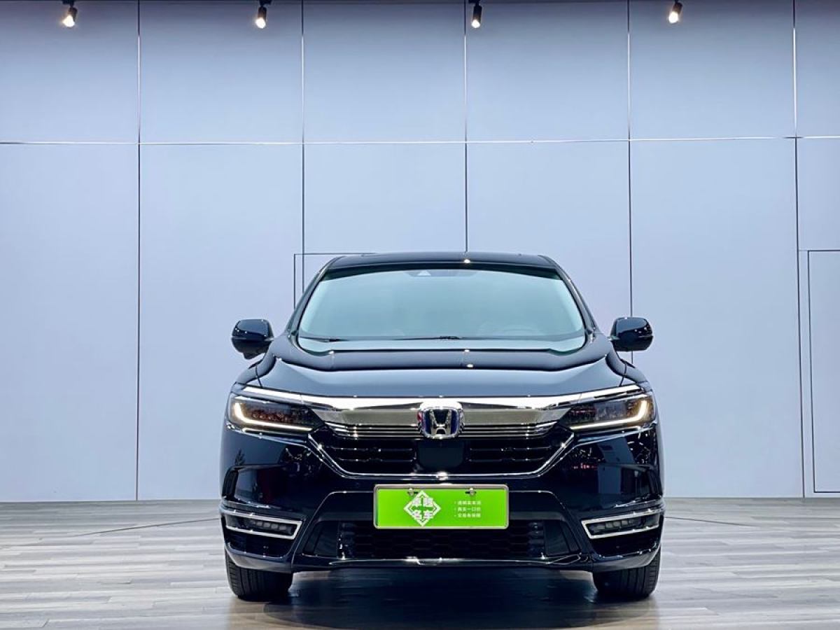 本田 皓影新能源  2022款 e:PHEV 尊享版圖片