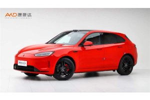 問界M5 賽力斯 增程 Max RS 四驅(qū)高階智駕版