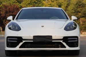 Panamera 保时捷 Panamera 4 3.6L