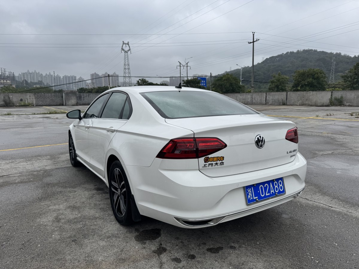 大眾 凌渡  2021款 改款 280TSI DSG舒適版圖片